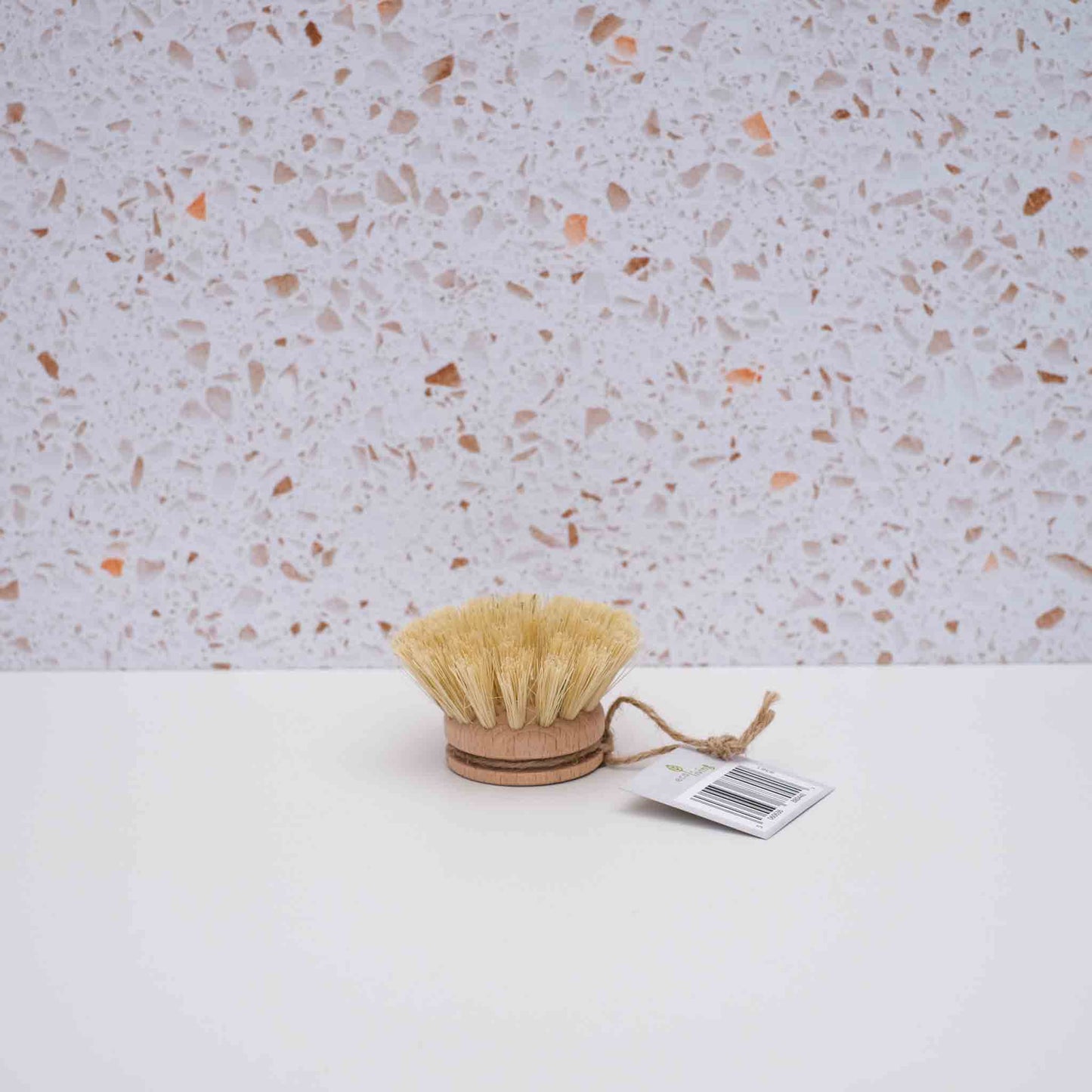Wooden Dish Brush Head