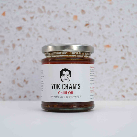 Chilli Oil