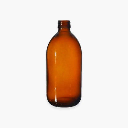 Glass Bottle - 500ml