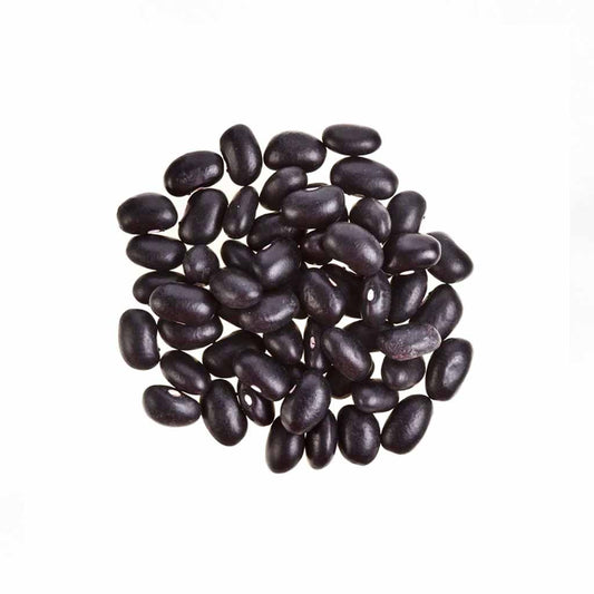 Organic Black Turtle Beans