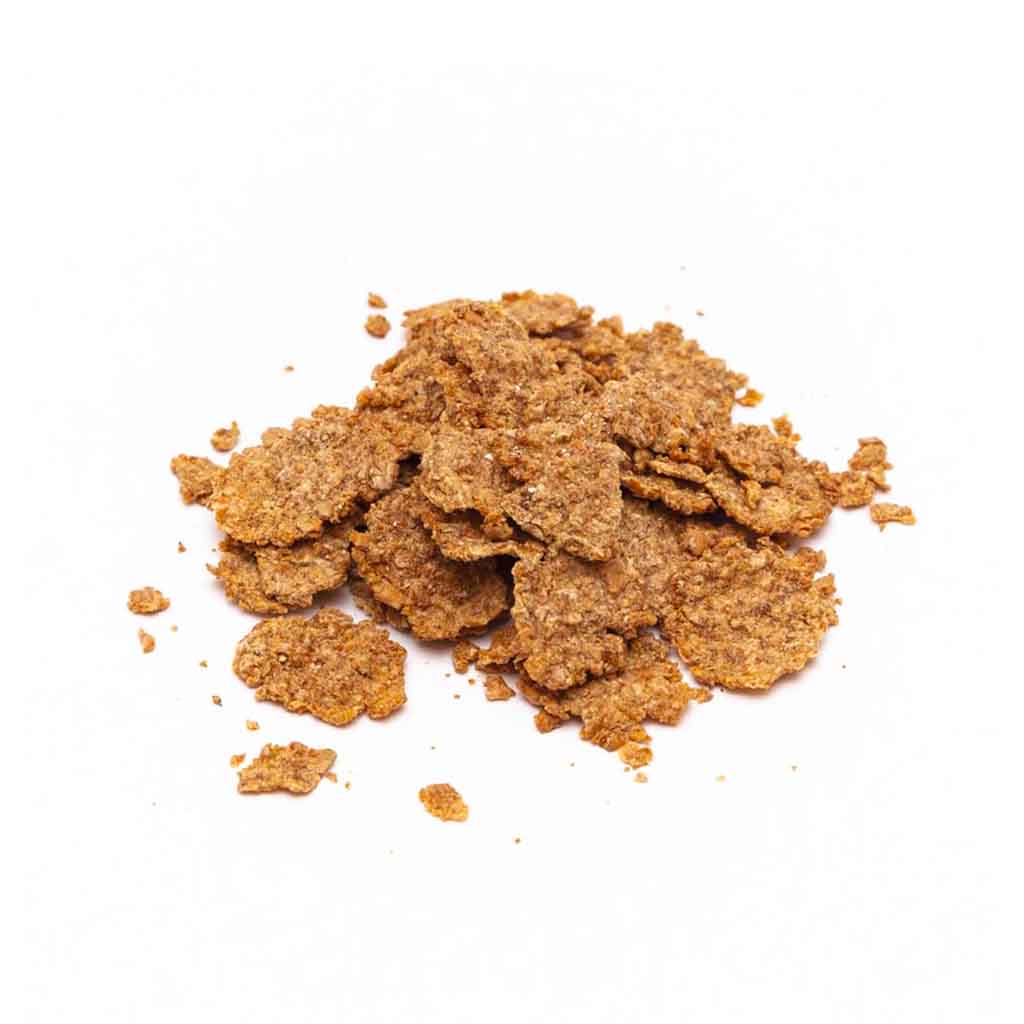 Organic Bran Flakes