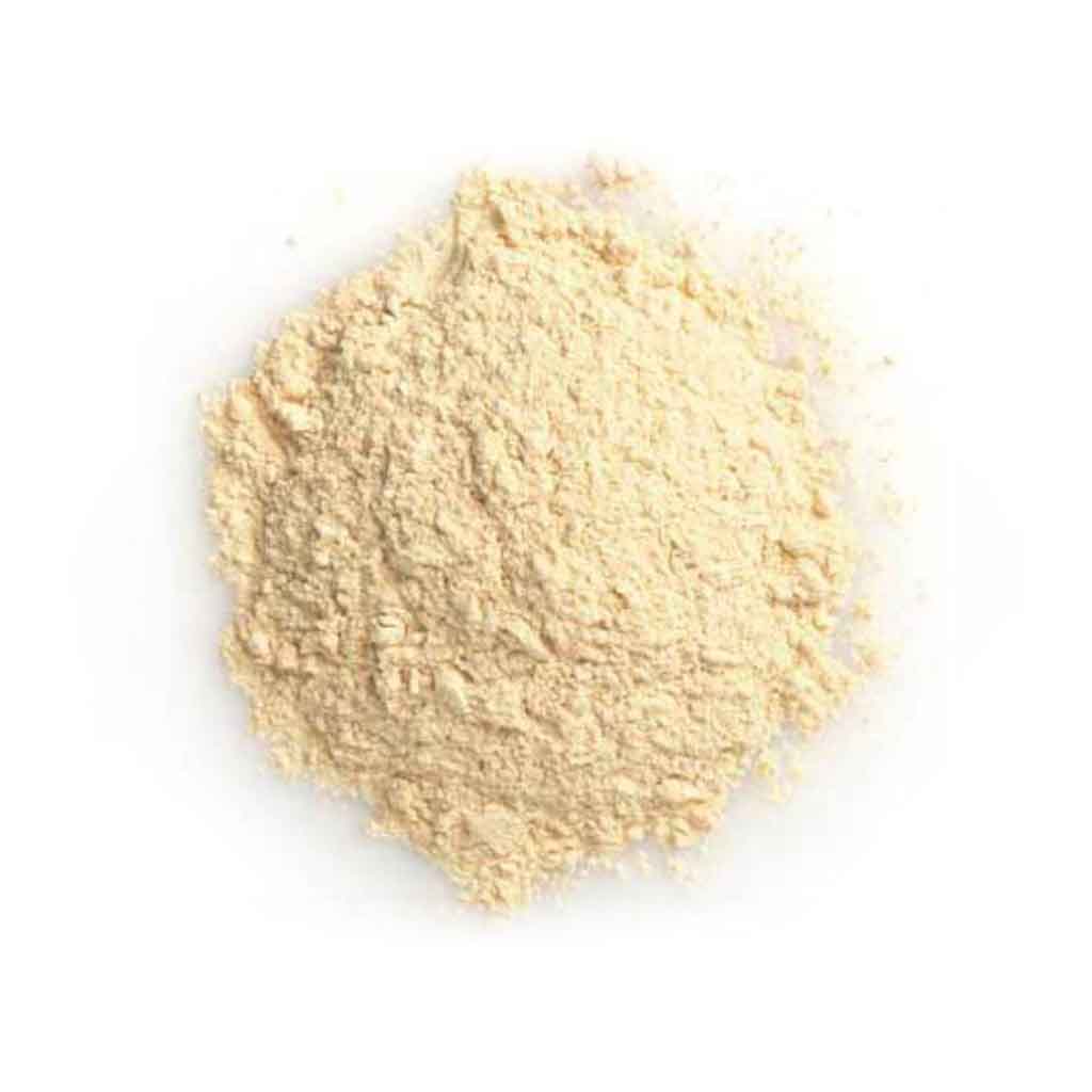 Organic British Gluten Free Flour