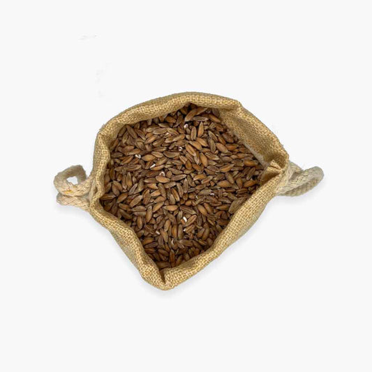 British Wholegrain Emmer Wheat