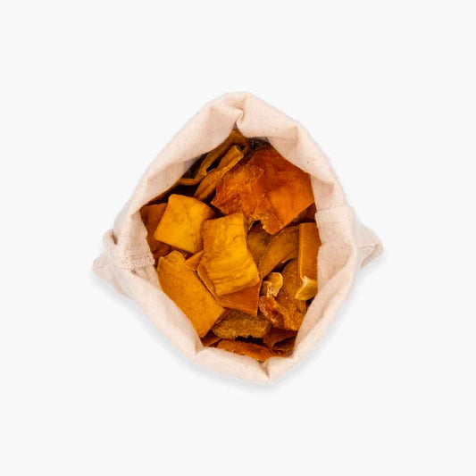 Organic Dried Mango