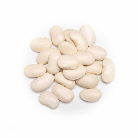 Organic Butter Beans