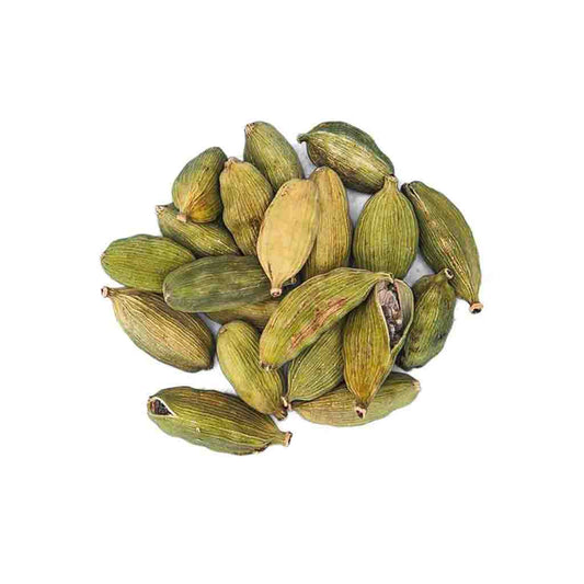 Organic Cardamom Pods