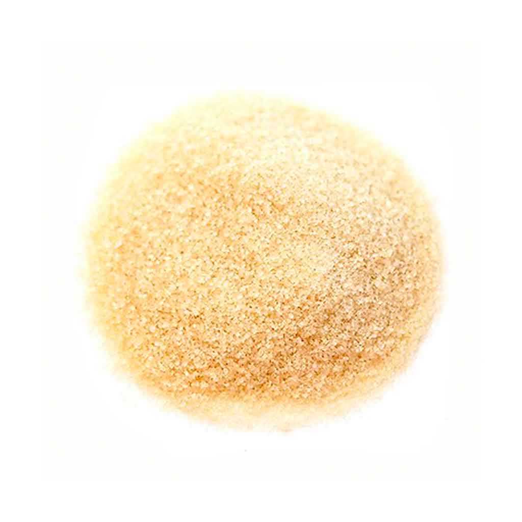 Organic Caster Sugar