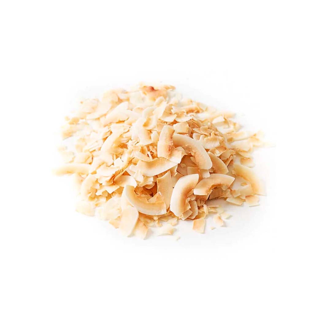 Organic Toasted Coconut Chips