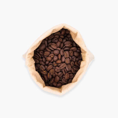 Specialty Coffee - Golden Hour Sip