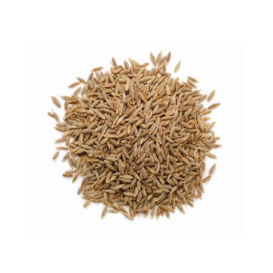 Organic Cumin Seeds