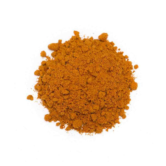 Organic Ground Cumin