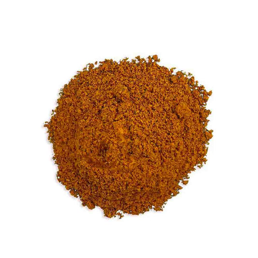 Organic Hot Curry Powder