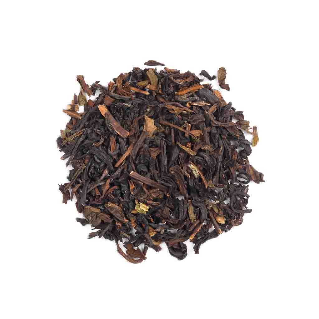 Organic Darjeeling Loose Leaf Tea