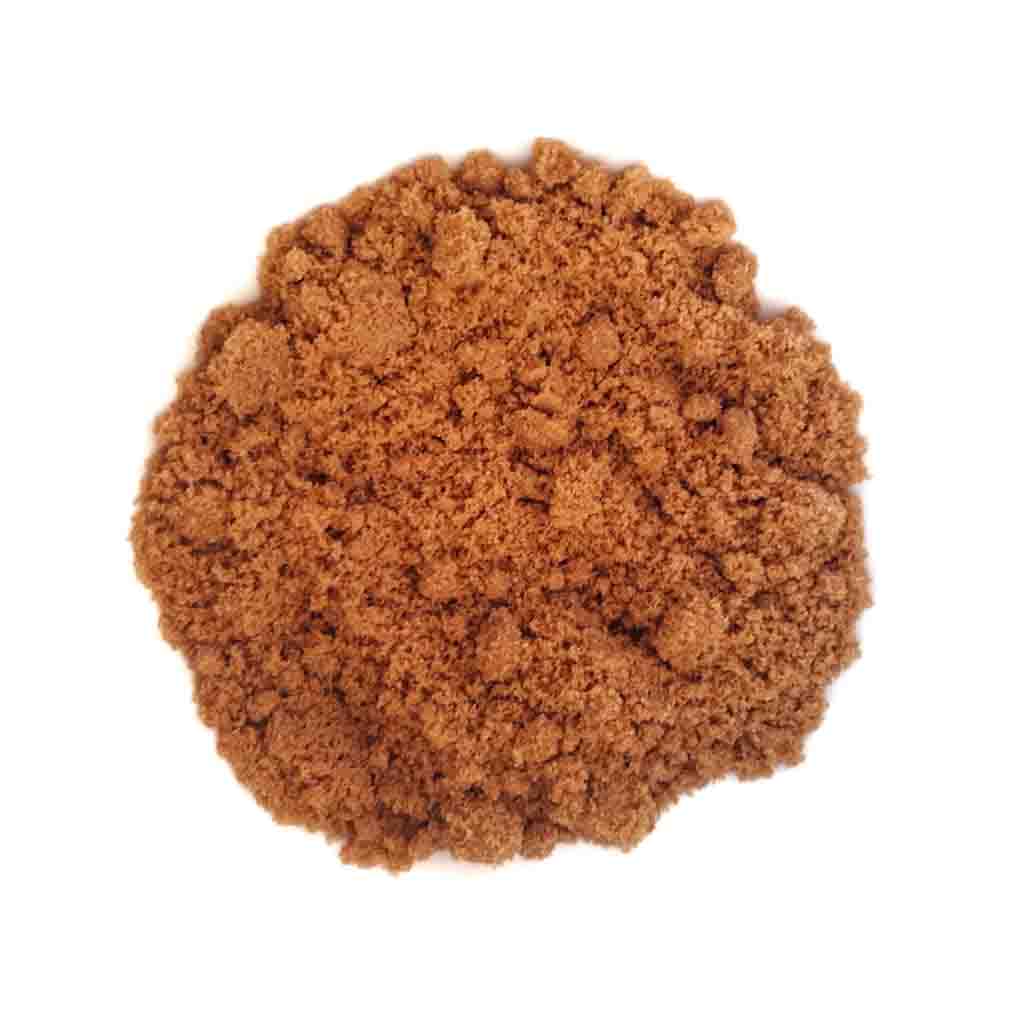 Light Muscovado Sugar