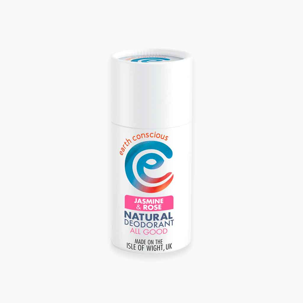 Fairtrade Natural Deodorant Stick