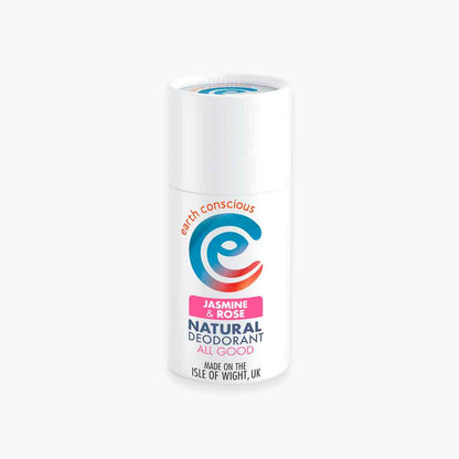 Fairtrade Natural Deodorant Stick