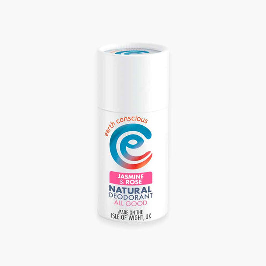 Fairtrade Natural Deodorant Stick