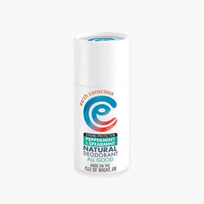 Fairtrade Natural Deodorant Stick