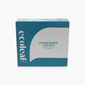 Eco Friendly Dishwasher Tablets - 70