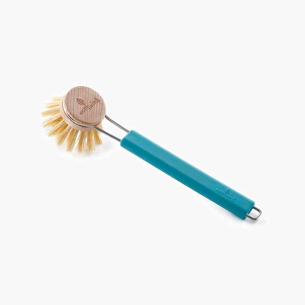 Dish Brush - Replaceable Head