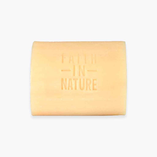 Coconut Soap Bar