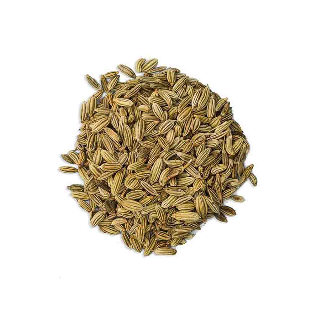 Organic Fennel Seeds