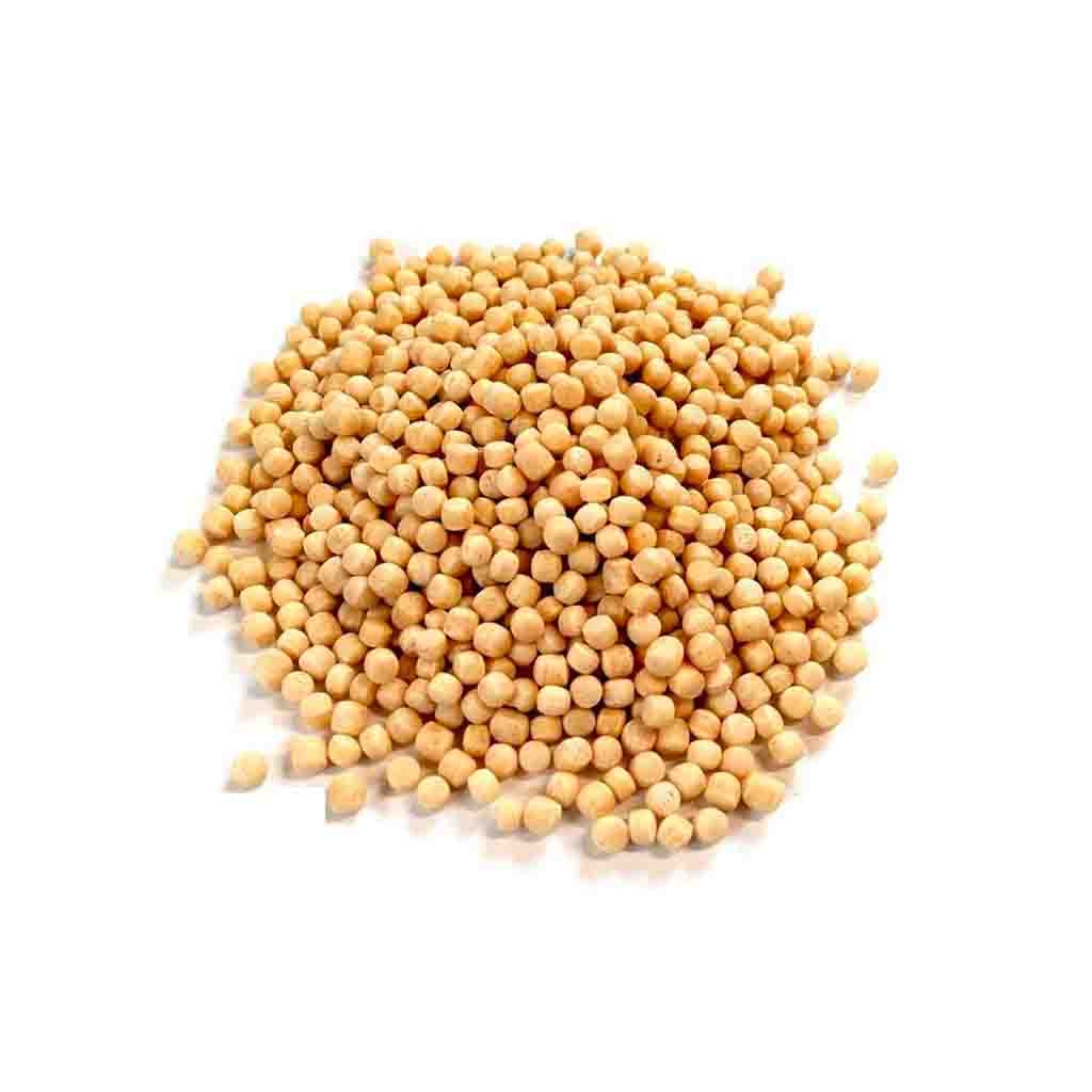 Organic Fregola