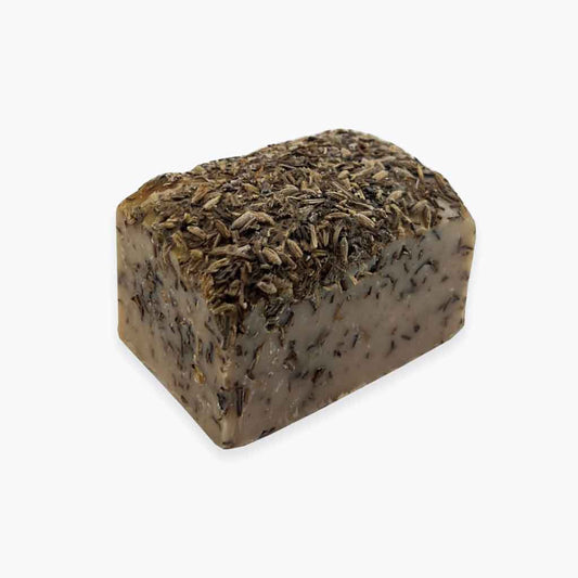 Lavender, Lemon & Rosemary Natural Soap