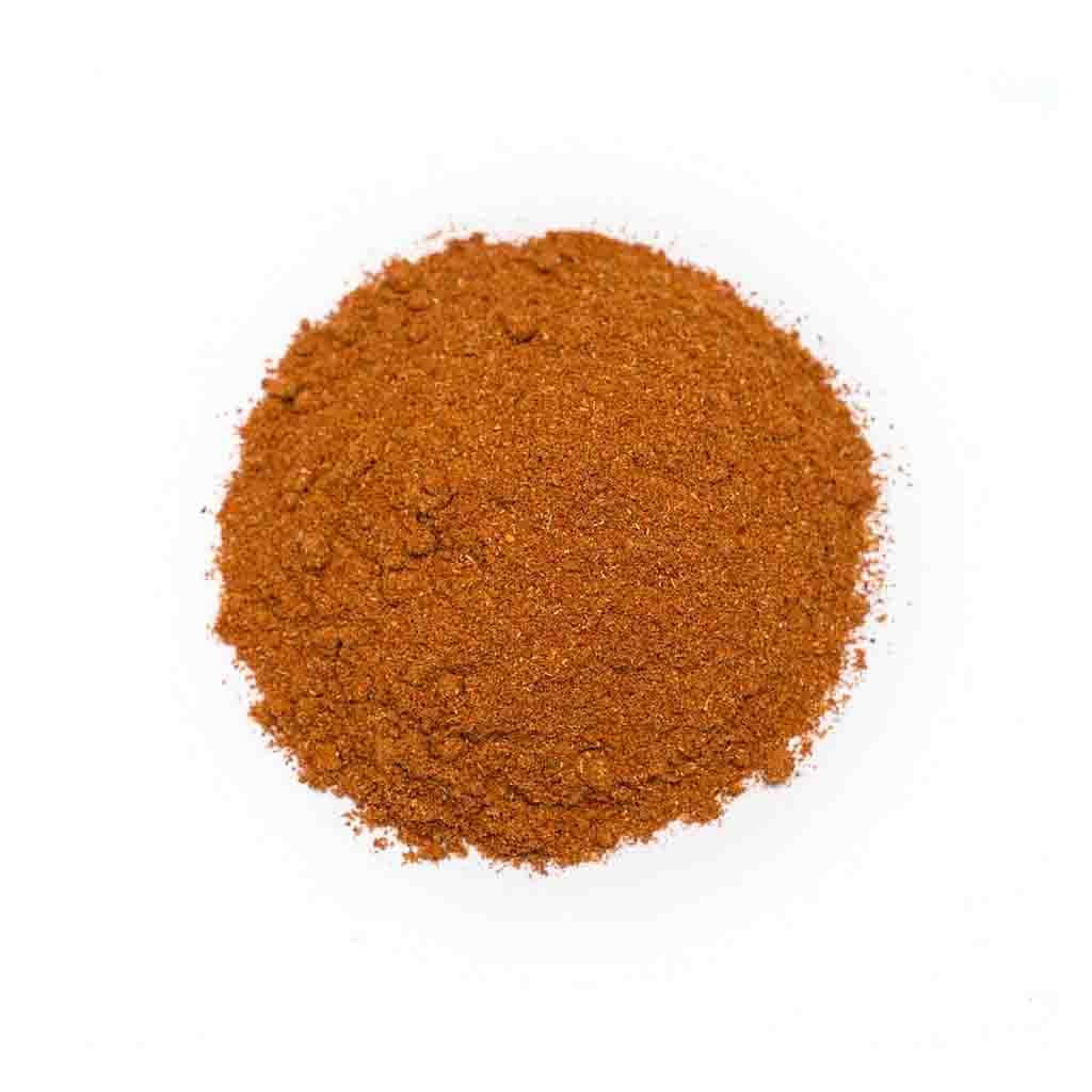 Garam Masala - Organic