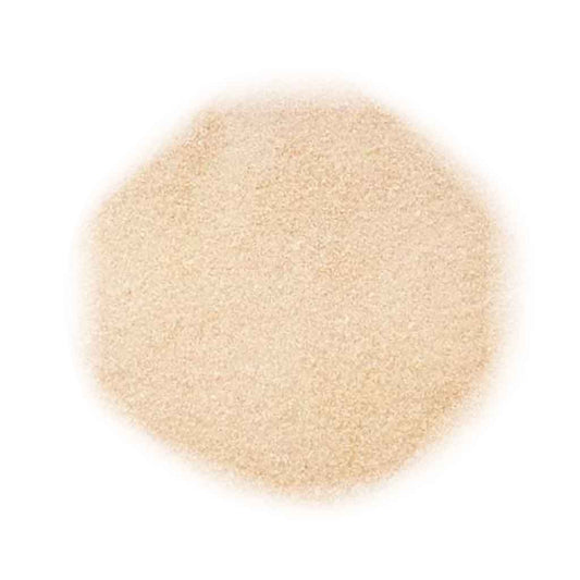 Organic Granulated Sugar