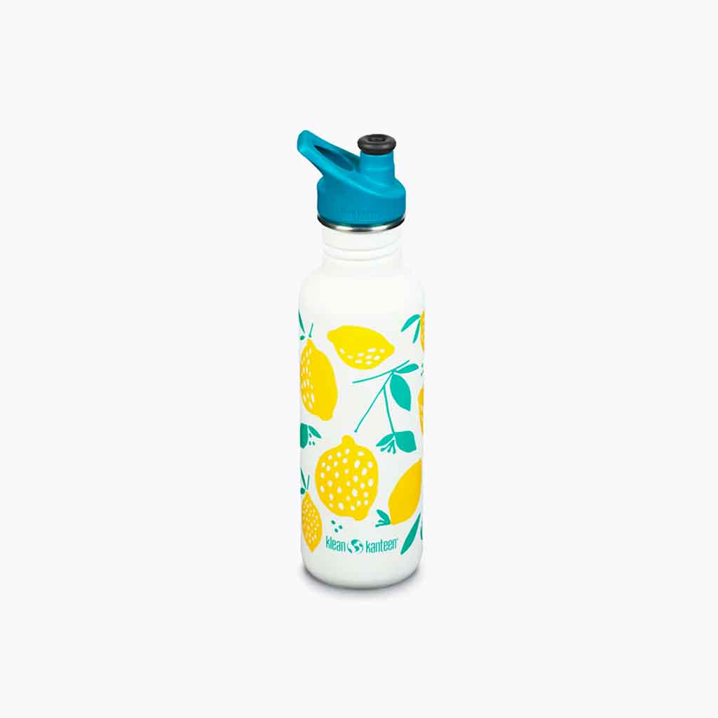 Water Bottle 800ml