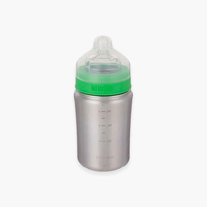 Stainless Steel Baby Bottle