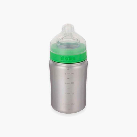 Stainless Steel Baby Bottle