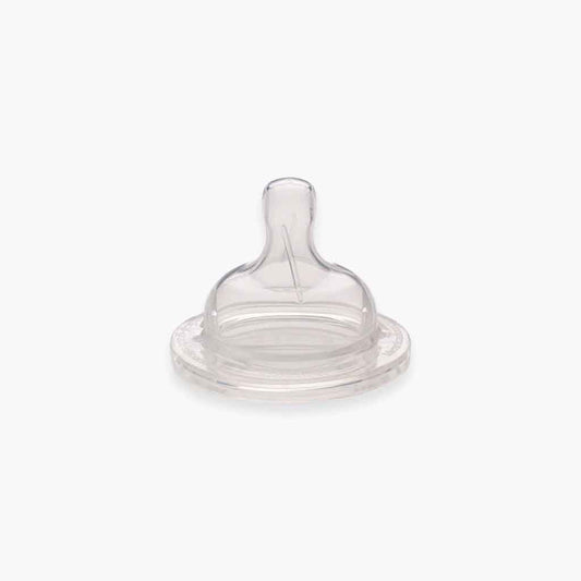 Silicone Nipple