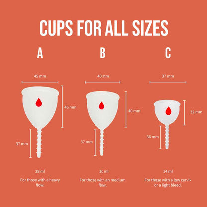 Menstrual Cup