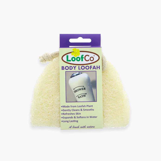 Body Loofah