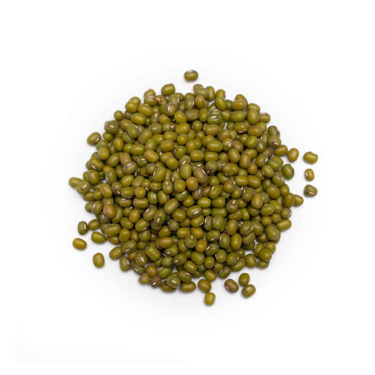 Organic Mung Beans