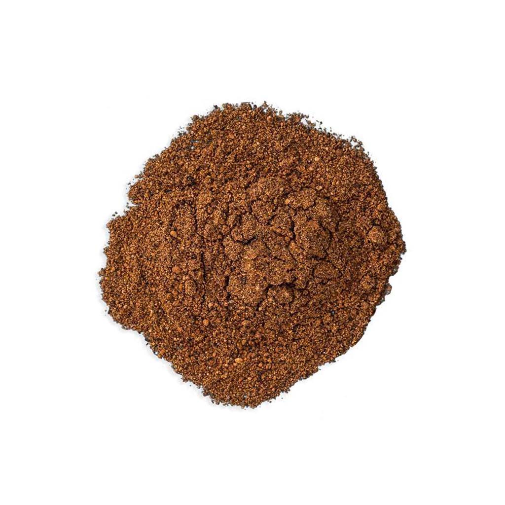 Organic Ground Nutmeg