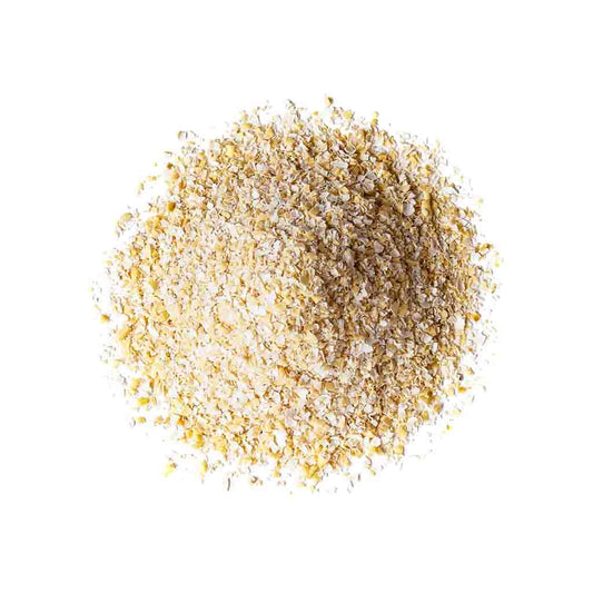 Organic Oat Bran