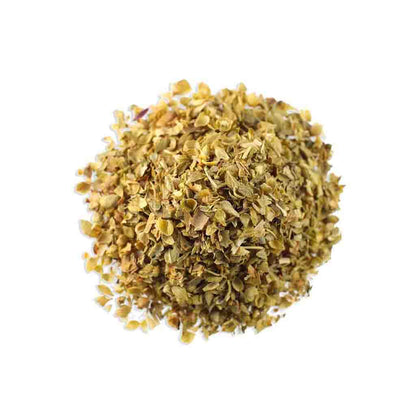 Organic Oregano
