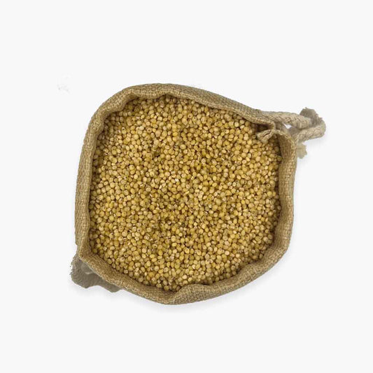 Organic Millet