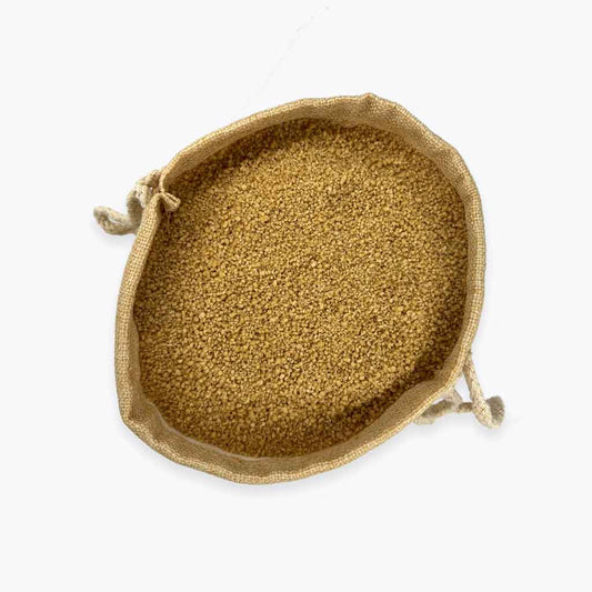 Organic Wholemeal Couscous