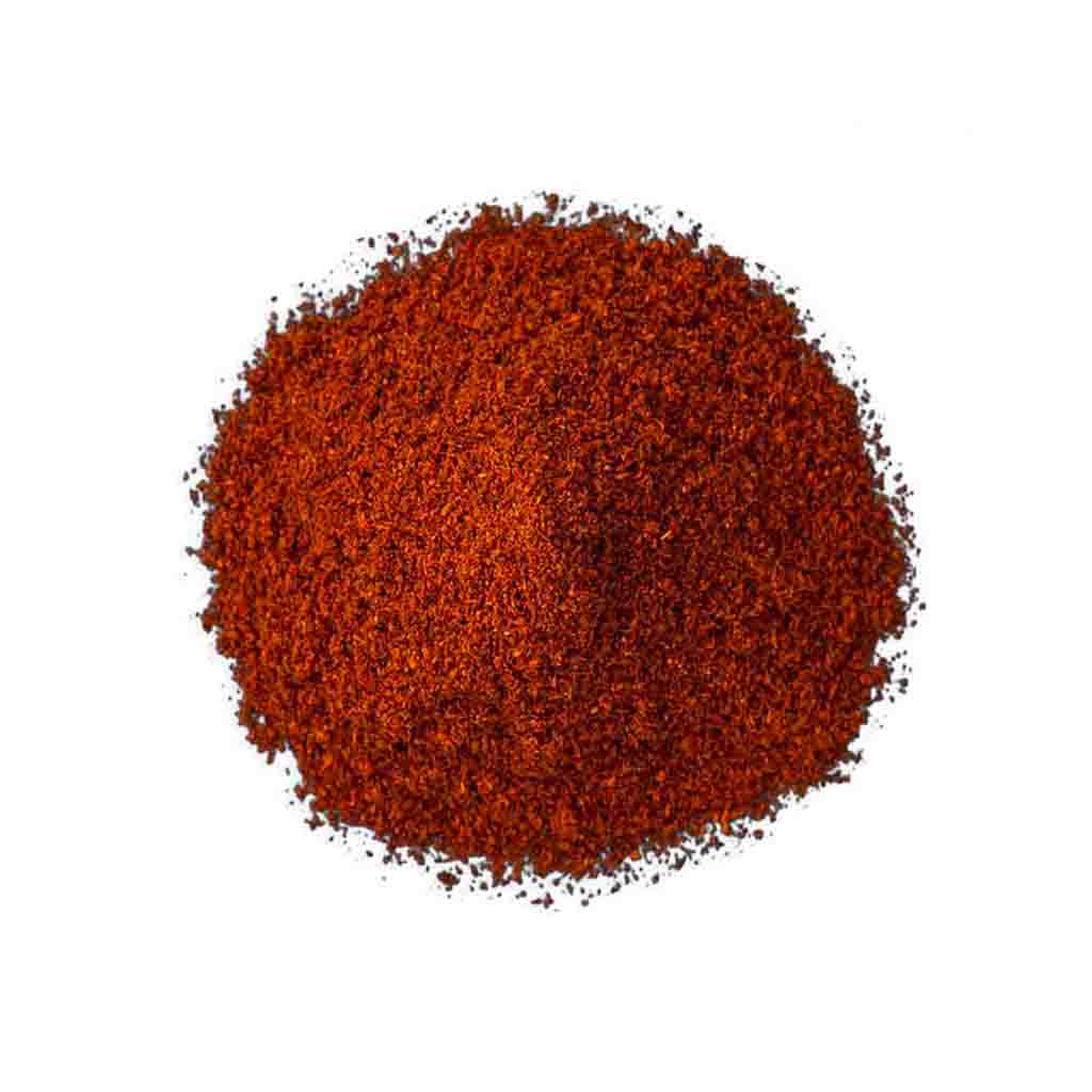 Organic Paprika