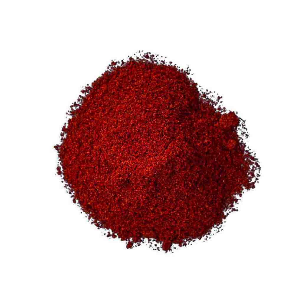 Organic Smoked Paprika