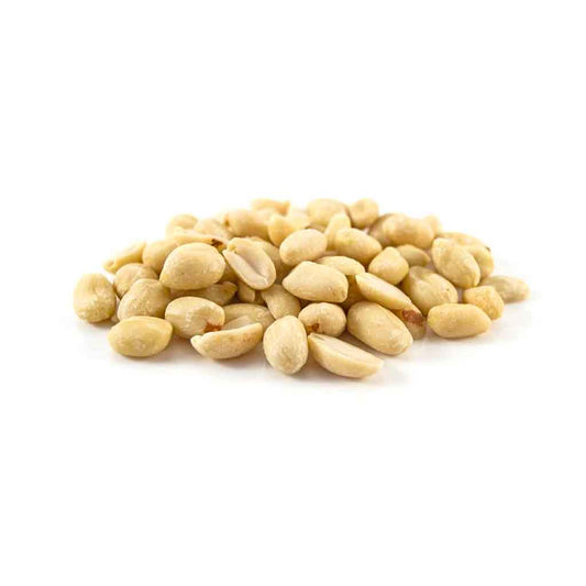 Organic Roasted Peanuts