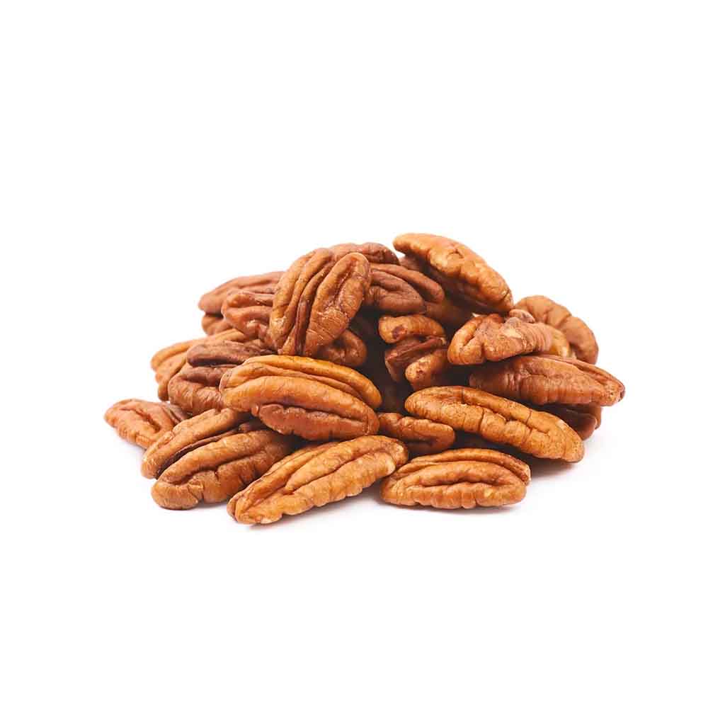 Organic Pecan Halves