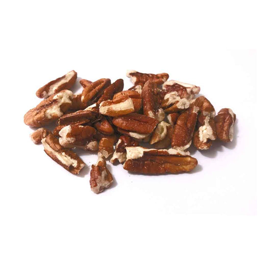 Organic Pecan Pieces