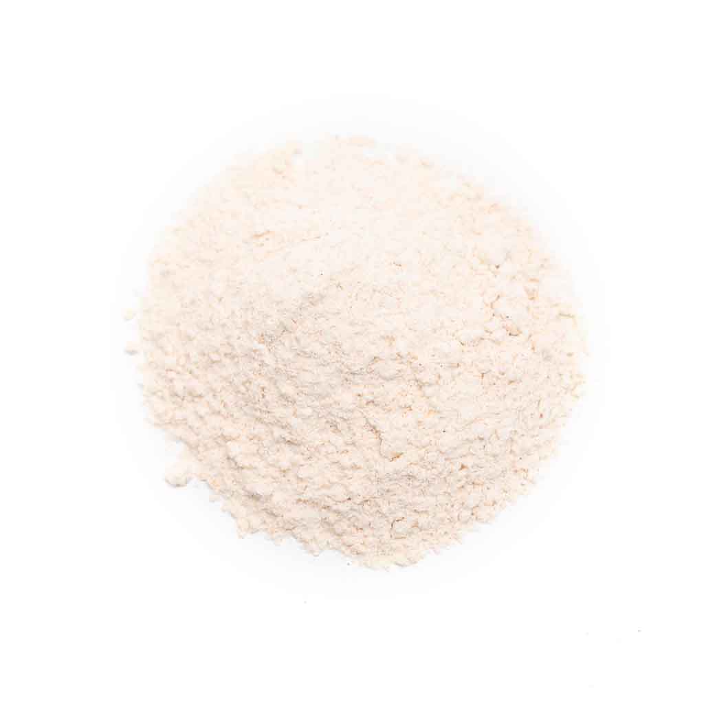 Organic Plain White Flour