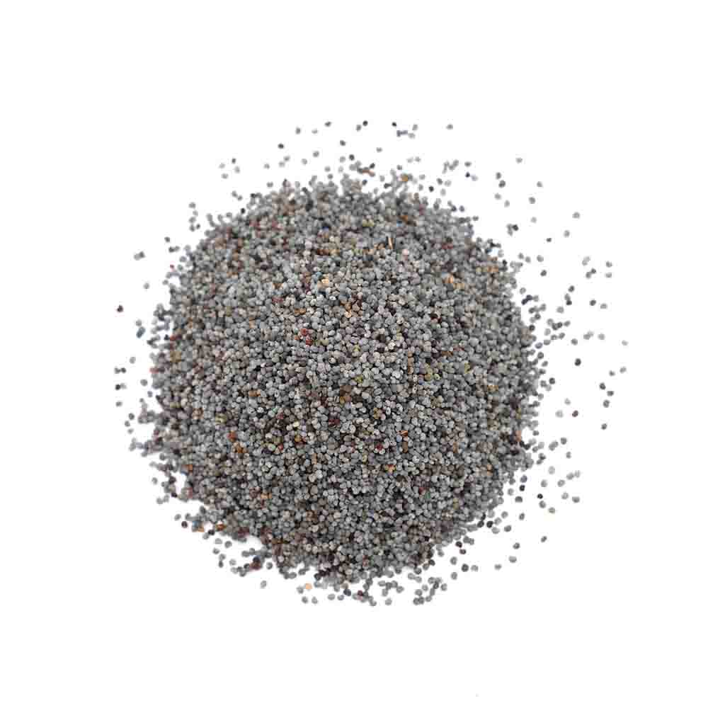 Organic Poppy Seed