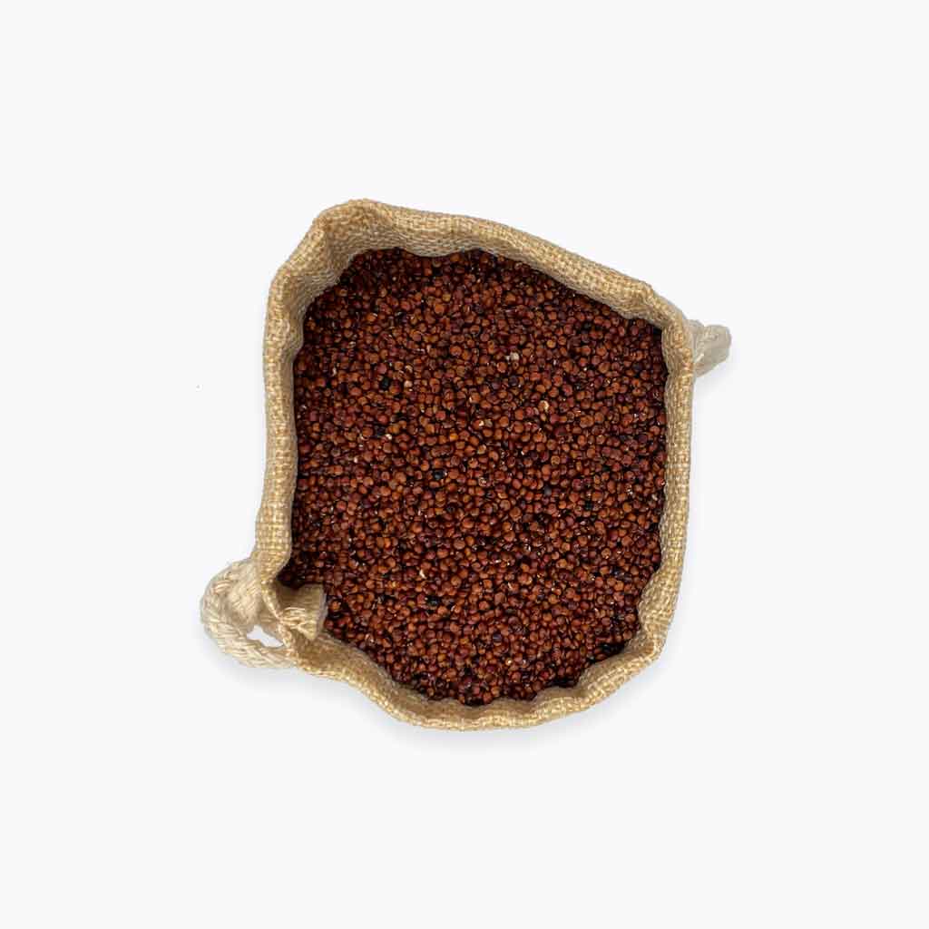 Organic Red Quinoa